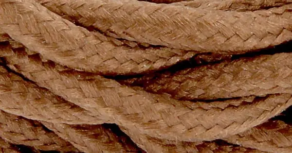 cables electricos trenzados